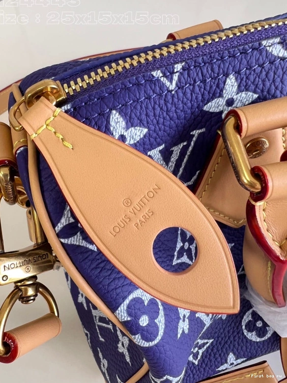 Frstbag ru Louis Vuitton SPEEDY 25 0713